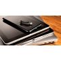 SanDisk Ultra Dual Drive Go USB flash drive 256 GB USB Type-A / USB Type-C 3.2 Gen 1 (3.1 Gen 1) Zwart (SDDDC3-256G-G46) thumbnail