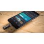 SanDisk Ultra Dual Drive Go USB flash drive 256 GB USB Type-A / USB Type-C 3.2 Gen 1 (3.1 Gen 1) Zwart (SDDDC3-256G-G46) thumbnail