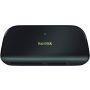SanDisk ImageMate PRO USB-C geheugenkaartlezer USB 3.2 Gen 1 (3.1 Gen 1) Type-C Zwart (SDDR-A631-GNGNN) thumbnail