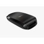 SanDisk Extreme PRO CFexpress Card Reade geheugenkaartlezer USB 3.2 Gen 1 (3.1 Gen 1) Type-B Zwart (SDDR-F451-GNGEN) thumbnail