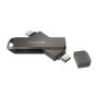 SanDisk iXpand USB flash drive 64 GB USB Type-C / Lightning 3.2 Gen 1 (3.1 Gen 1) Zwart (SDIX70N-064G-GN6NN) thumbnail