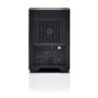 SanDisk G-RAID SHUTTLE 4 disk array 48 TB Desktop Zwart (SDPH34H-048T-MBAAB) thumbnail