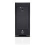 SanDisk G-RAID SHUTTLE 8 disk array 48 TB Desktop Zwart (SDPH48H-048T-MBAAB) thumbnail