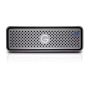 SanDisk G-DRIVE PRO externe harde schijf 4000 GB Roestvrijstaal (SDPH51J-004T-MBAAD) thumbnail