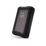 SanDisk G-DRIVE ArmorATD externe harde schijf 4000 GB Zwart (SDPH81G-004T-GBAND) thumbnail