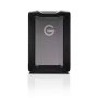 SanDisk G-DRIVE ArmorATD externe harde schijf 4000 GB Zwart (SDPH81G-004T-GBAND) thumbnail