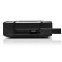 SanDisk G-DRIVE ArmorATD externe harde schijf 4000 GB Zwart (SDPH81G-004T-GBAND) thumbnail