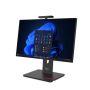 Lenovo ThinkCentre M90a Gen 6 Intel Core Ultra 7 265 60,5 cm (23.8") 1920 x 1080 Pixels Alles-in-één-pc 16 GB DDR5-SDRAM 512 GB SSD Windows 11 Pro Wi-Fi 6E (802.11ax) Zwart (13AT002MGE) thumbnail