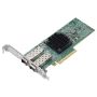 Lenovo 2 port 25Gb Ethernet Card RoCE (2147ACHZ) thumbnail