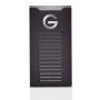 SanDisk G-DRIVE 4000 GB Zwart (SDPS11A-004T-GBANB) thumbnail