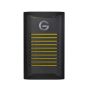SanDisk G-DRIVE ArmorLock 1000 GB Zwart (SDPS41A-001T-GBANB) thumbnail