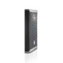 SanDisk G-DRIVE PRO 500 GB Zwart, Roestvrijstaal (SDPS51F-500G-GBANB) thumbnail