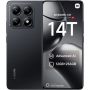 Xiaomi 14T - 5G Smartphone - Dual-SIM - RAM 12GB / Interner Speicher 256GB - OLED-Display - 6,67 - 2712 x 1220 Pixel (144 Hz) -  thumbnail