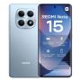 Xiaomi Redmi Note 15 4G NFC 17,2 cm (6,77) AMOLED Dual-SIM Helio G99 – 128 GB – 6 GB RAM – Android – Glacier Blue – EU (MZB0MOKEU) thumbnail