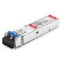 Cisco 1000BASE-ZX SFP TRANSCEIVER (GLC-ZX-SM-RFB) thumbnail