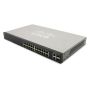 Cisco 24-PORT SMART SWITCH SF200-24 (SF200-24-RFB) thumbnail