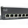Cisco SMALL BUSINESS SG 100-16 (SG100-16-RFB) thumbnail