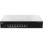 Cisco SF300-08 8-port 10/100 (SRW208-K9-RFB) thumbnail