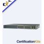 Cisco CATALYST 2960 24 10/100 POE (WS-C2960-24PC-L-RFB) thumbnail