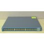 Cisco Catalyst 3550-48 SMI Switch (WS-C3550-48-SMI-RFB) thumbnail