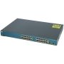 Cisco Catalyst 3560 SERIES 24 Port (WS-C3560-24TS-E-RFB) thumbnail