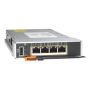 Cisco CATALYST SWITCH MODULE (WS-CBS3012-IBM-RFB) thumbnail