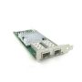 Dell X520-DA2 10GB Ethernet 2-poort Netwerkkaart (0942V6-LP-RFB) thumbnail