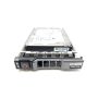 Dell 1.8TB 10K 12G SAS 2.5 inch (0GP3FR-RFB) thumbnail