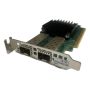 Dell Mellanox ConnectX-4 LX Netwerkkaart (0MRT0D-LP-RFB) thumbnail