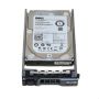 Dell 1TB 7.2K 6G 2.5INCH SATA HDD (0WF12F-RFB) thumbnail