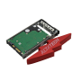 Dell CMPL 2.4TB 10K 12G SED SAS (0X7NC4-CMPL-RFB) thumbnail