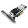 Dell Broadcom 57810S Dual Port 10GbE Network Card (0Y40PH-LP-RFB) thumbnail