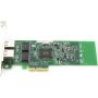 Dell PRO/1000 ET Dual Port PCI-E Netwerkadapter (E1G42ETBLK-RFB) thumbnail