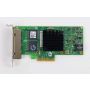 Dell CRD NTWK PCIE 1GB QP INT LP V2 (K9CR1-RFB) thumbnail