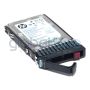 HP 1Tb 7200rpm SAS-6G 2.5in MDL (606020-001B-RFB) thumbnail