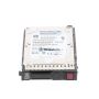 HP 400GB 6G SAS MLC SFF (653105-B21-RFB) thumbnail