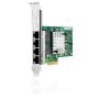 HP ETHERNET 1GB 4-PORT 366FLR (684217-B21-RFB) thumbnail