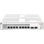 HPE Networking Instant On JL681A-05 1930 8G 2SFP 124W SW IN (73947120) (73947120) thumbnail