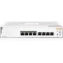 HPE Networking Instant On 1930 8G 2SFP 124W SWITCH JL681A-05 (74051300) (74051300) thumbnail