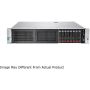 HP ProLiant DL380 Gen9 E52609v3 (752686-B21-RFB) thumbnail
