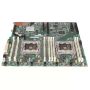 HP Motherboard For Intel Xeon (790485-001-RFB) thumbnail