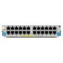 HP 24-port Gig-T v2 zl Module (J9550A-RFB) thumbnail