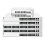 HP 384 Gbps A7500 Fab Mod w/2 XFP (JD193B-RFB) thumbnail