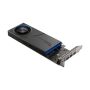 Intel Arc Pro A40 Graphics 6GB SINGLE (23P6PC00BA10P) thumbnail