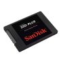 Western Digital Ultrastar SDSSDA-1T00-G27 internal solid state drive 1000 GB SATA III SLC (SDSSDA-1T00-G27) thumbnail
