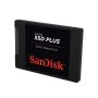 SanDisk Plus 480 GB SATA III SLC (SDSSDA-480G-G26) thumbnail