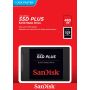 SanDisk Plus 480 GB SATA III SLC (SDSSDA-480G-G26) thumbnail