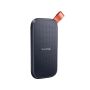 SanDisk Ultrastar SDSSDE30-1T00-G25 externe solide-state drive 1000 GB Blauw (SDSSDE30-1T00-G25) thumbnail