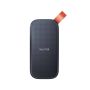 SanDisk Portable 480 GB Blauw (SDSSDE30-480G-G25) thumbnail