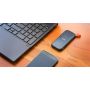 SanDisk Portable 480 GB Blauw (SDSSDE30-480G-G25) thumbnail